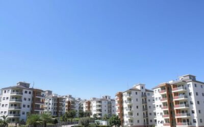 Achat immobilier en Israël : l’essentiel à savoir !