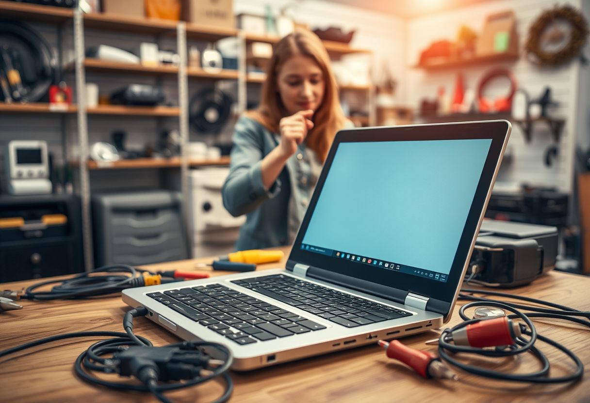 Acheter votre matériel électrique sur internet