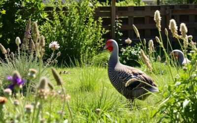 Avoir un joli gazon grâce à un désherbant bio