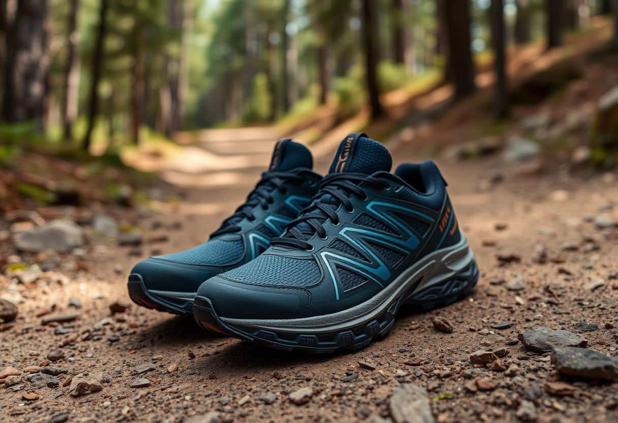 Comment choisir ses chaussures pour l'ultra-trail ?