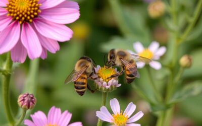 Connaissez vous les plantes mellifères ?