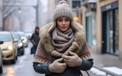 Conseils pour ne pas prendre froid cet hiver