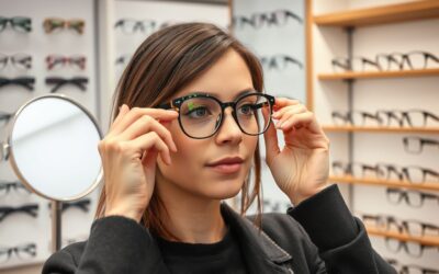 Conseils pour choisir les bonnes lunettes de lecture