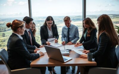 Création d’entreprise : une équipe de professionnels à votre service dans l’Allier