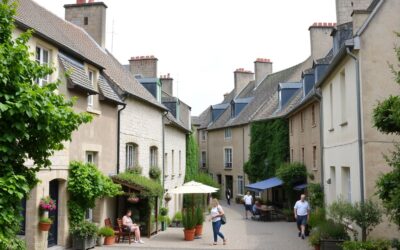 Un financement intéressant sur Quimper