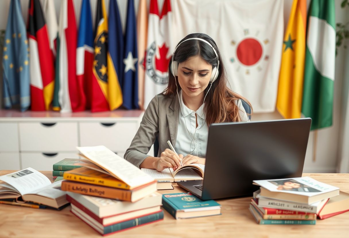 Métier, études et diplômes pour devenir traductrice