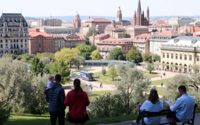 Pourquoi investir dans l’immobilier à Toulouse