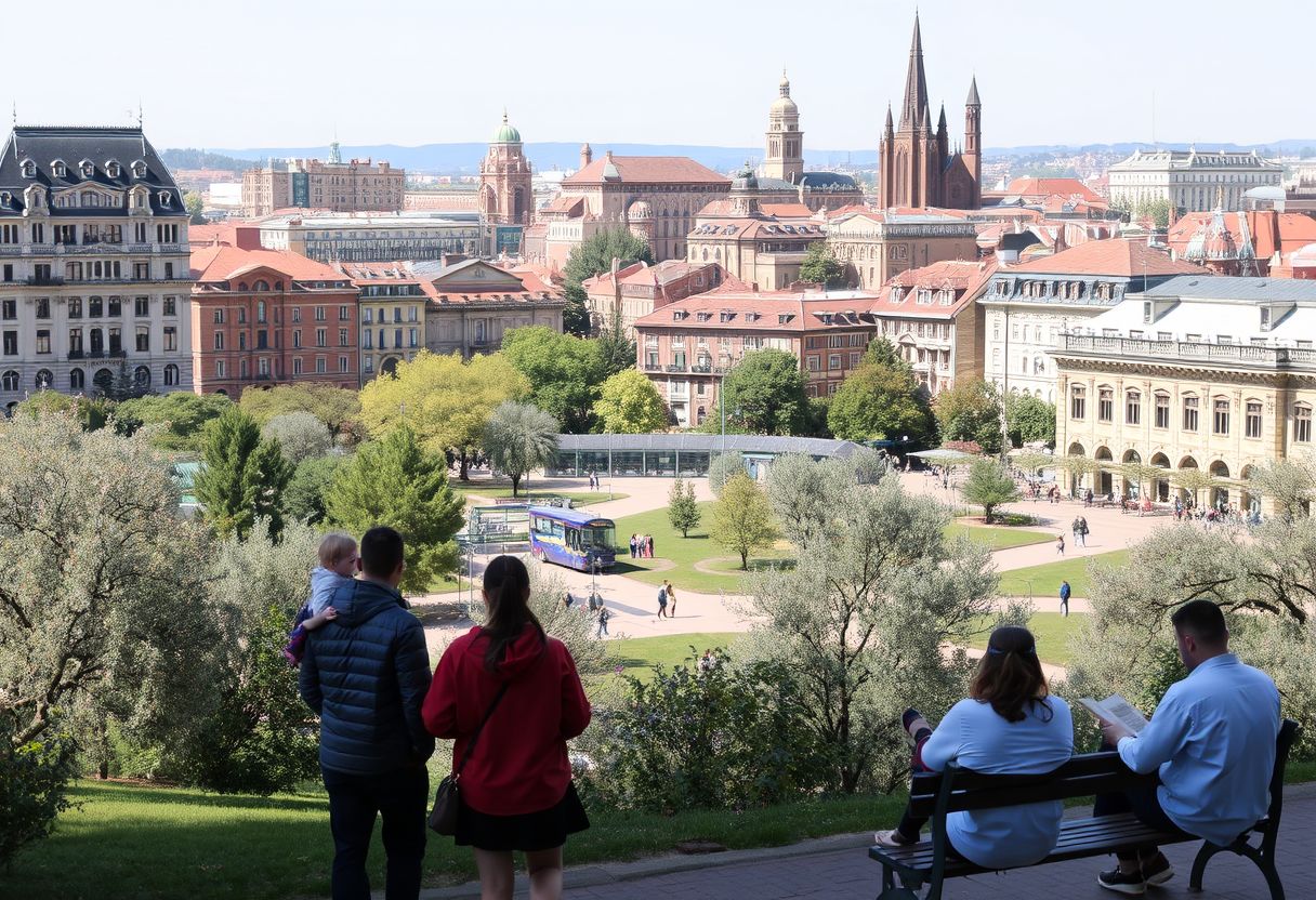 Pourquoi investir dans l’immobilier à Toulouse