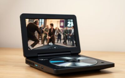 Quelle est la bonne taille d’un écran DVD portable ?