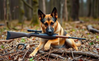 Quelle race de chien de chasse choisir ?